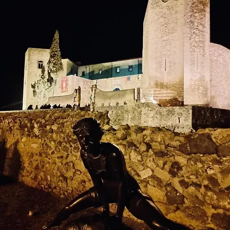 Valleverde House Мельфи