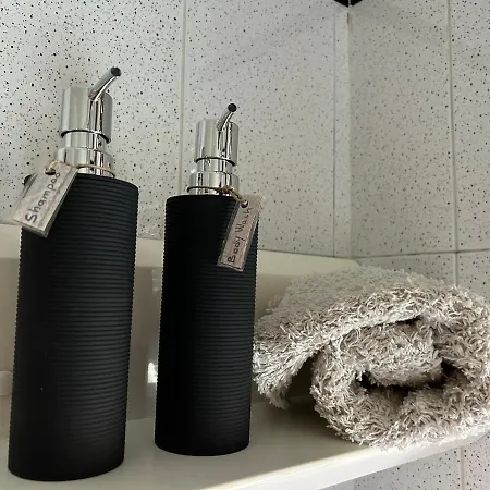 Valleverde House Апартаменты