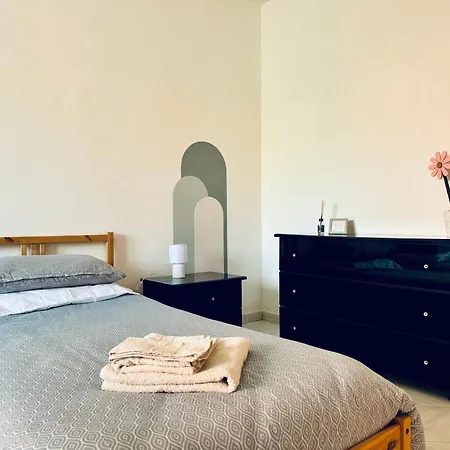 Valleverde House * Мельфи