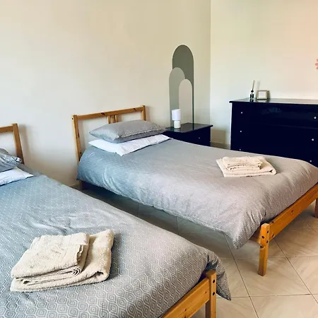 Valleverde House Апартаменты Мельфи