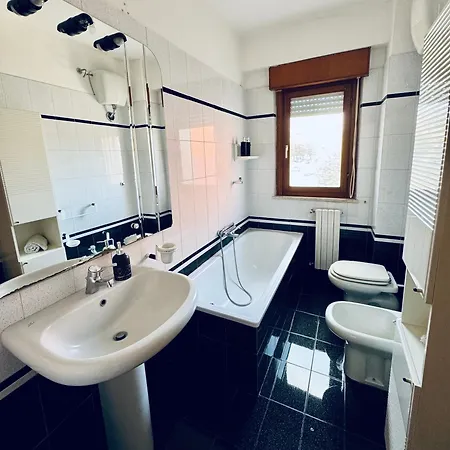 Valleverde House Апартаменты